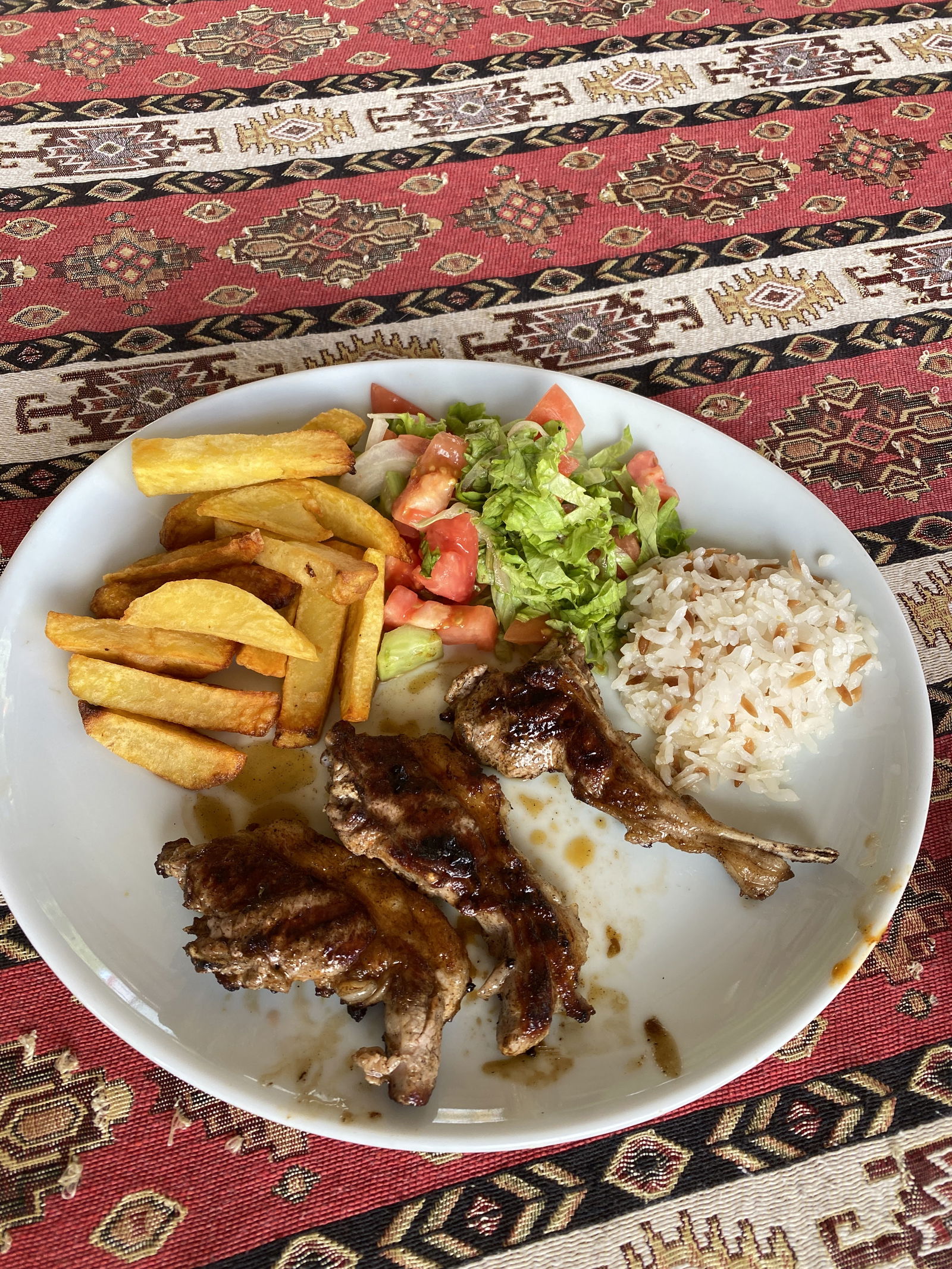 Special Restoran Cafe Bar