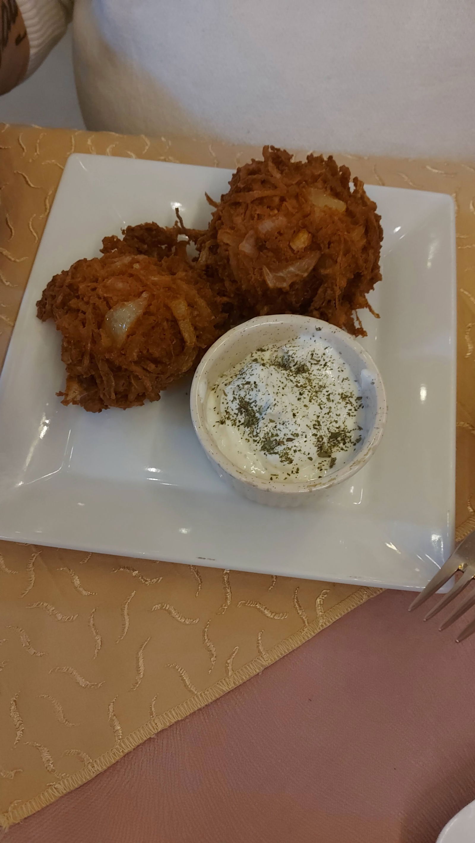 Special Restoran Cafe Bar