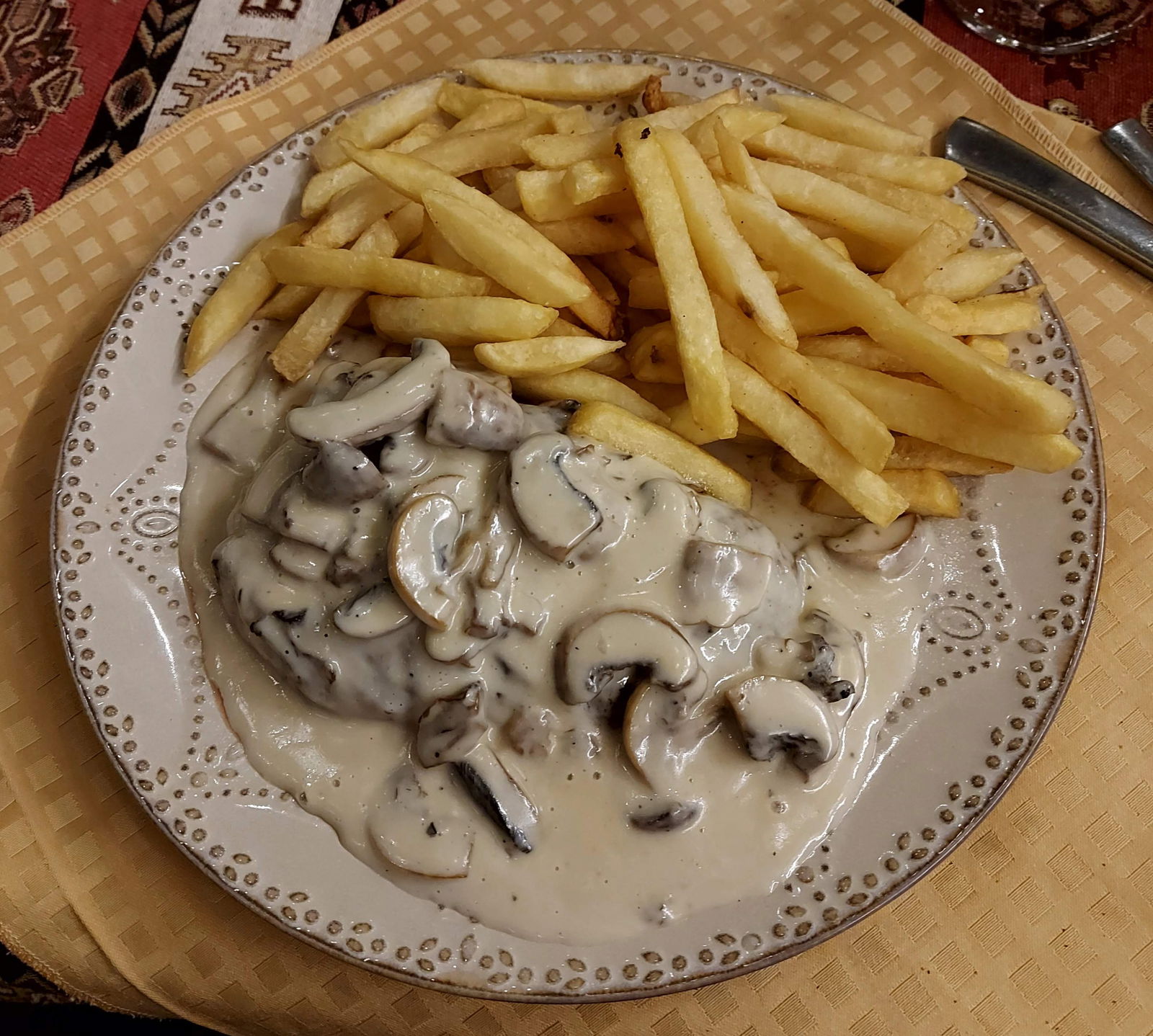 Special Restoran Cafe Bar