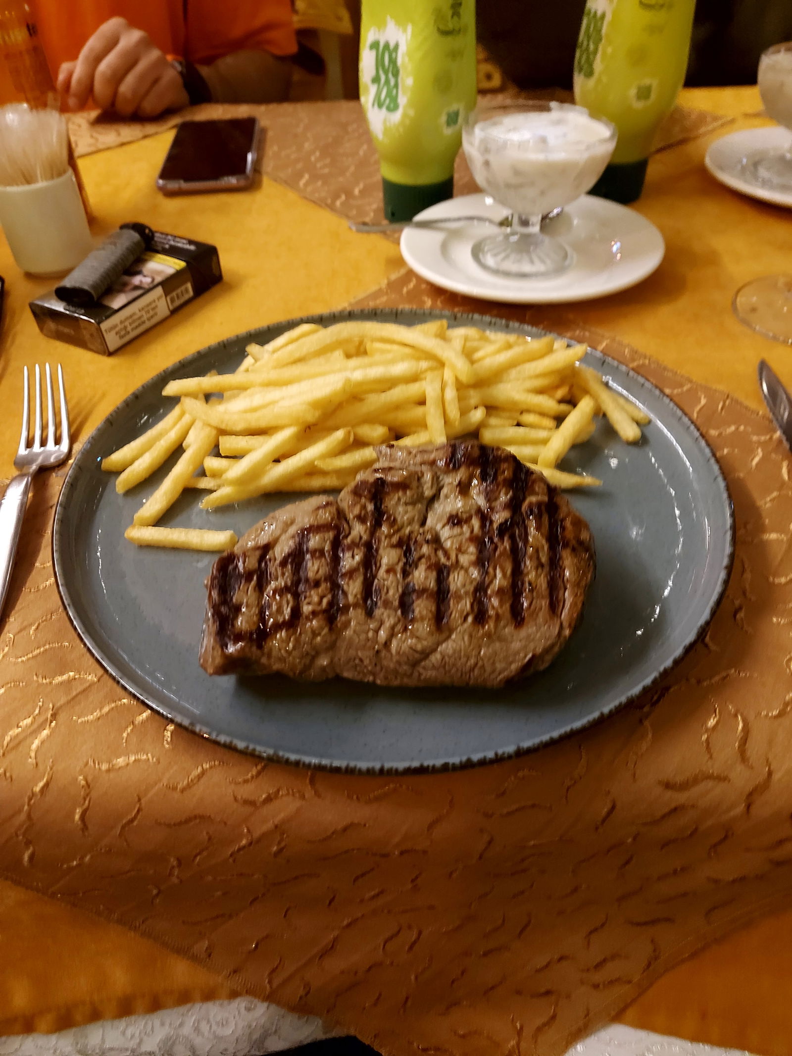 Special Restoran Cafe Bar