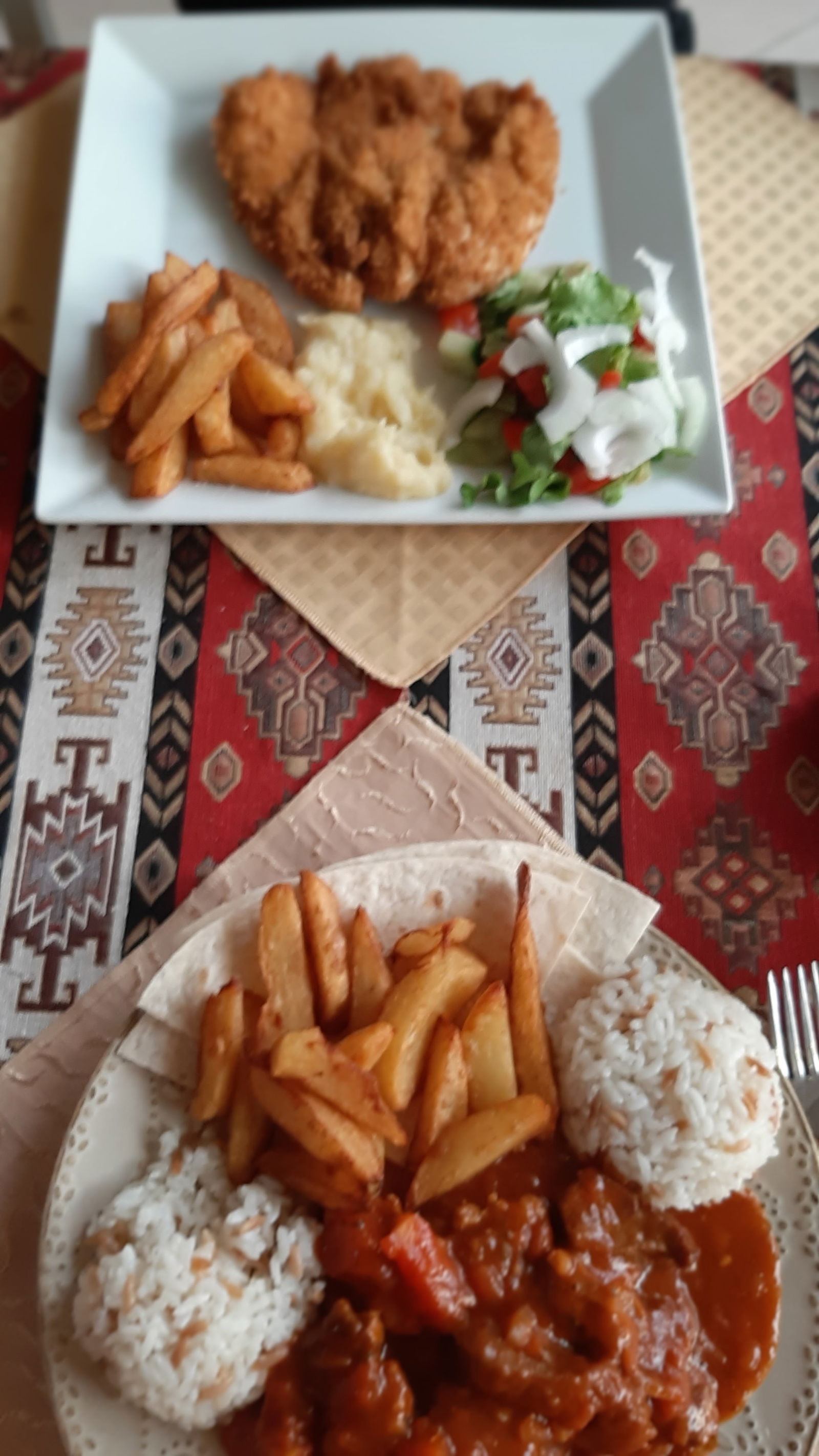 Special Restoran Cafe Bar