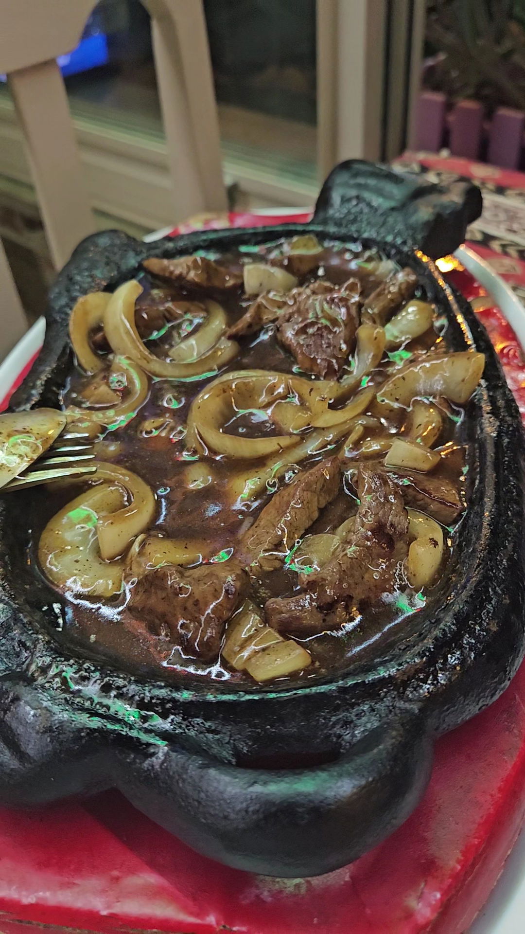 Special Restoran Cafe Bar