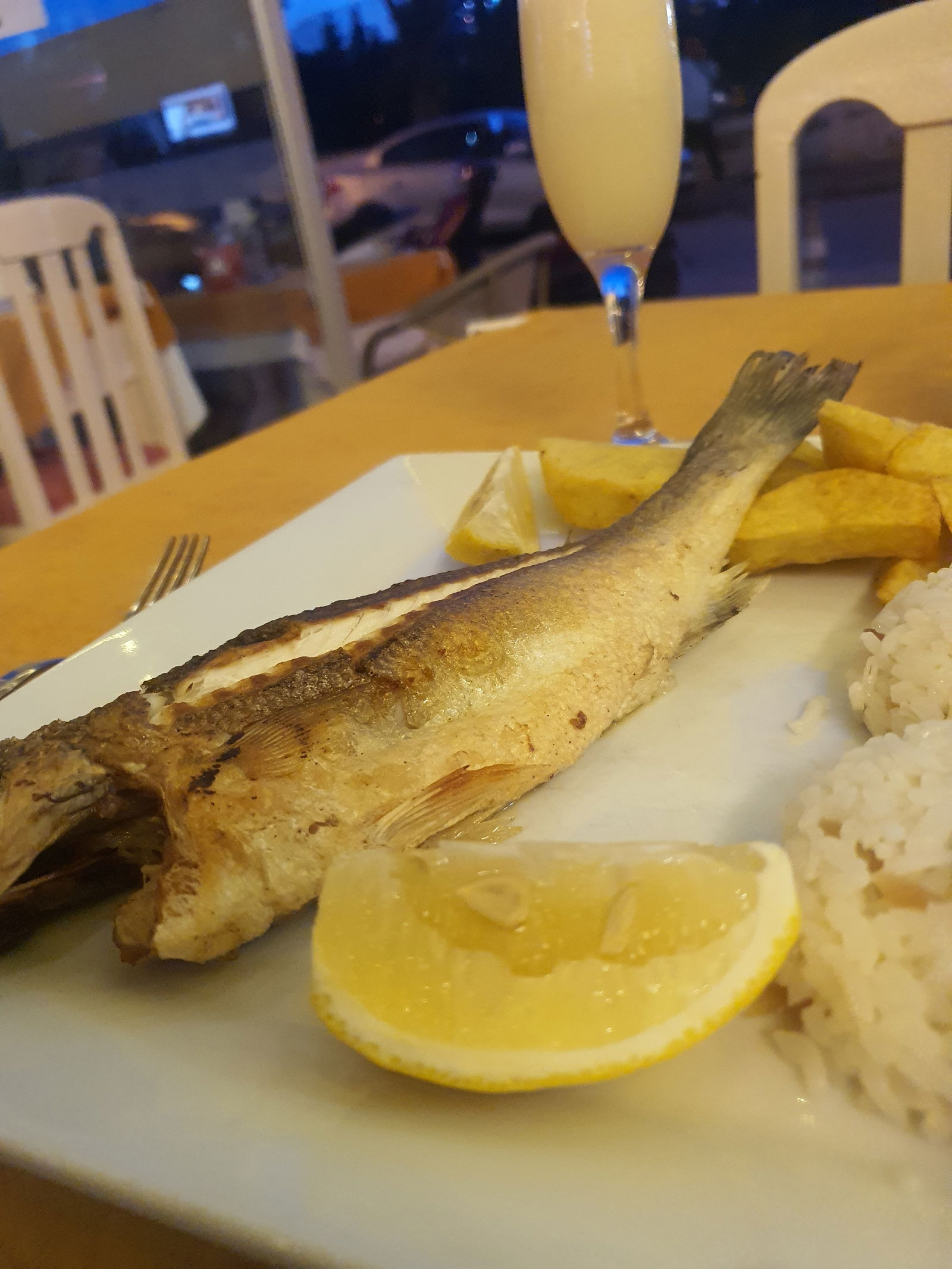 Special Restoran Cafe Bar