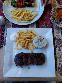 Special Restoran Cafe Bar resimleri