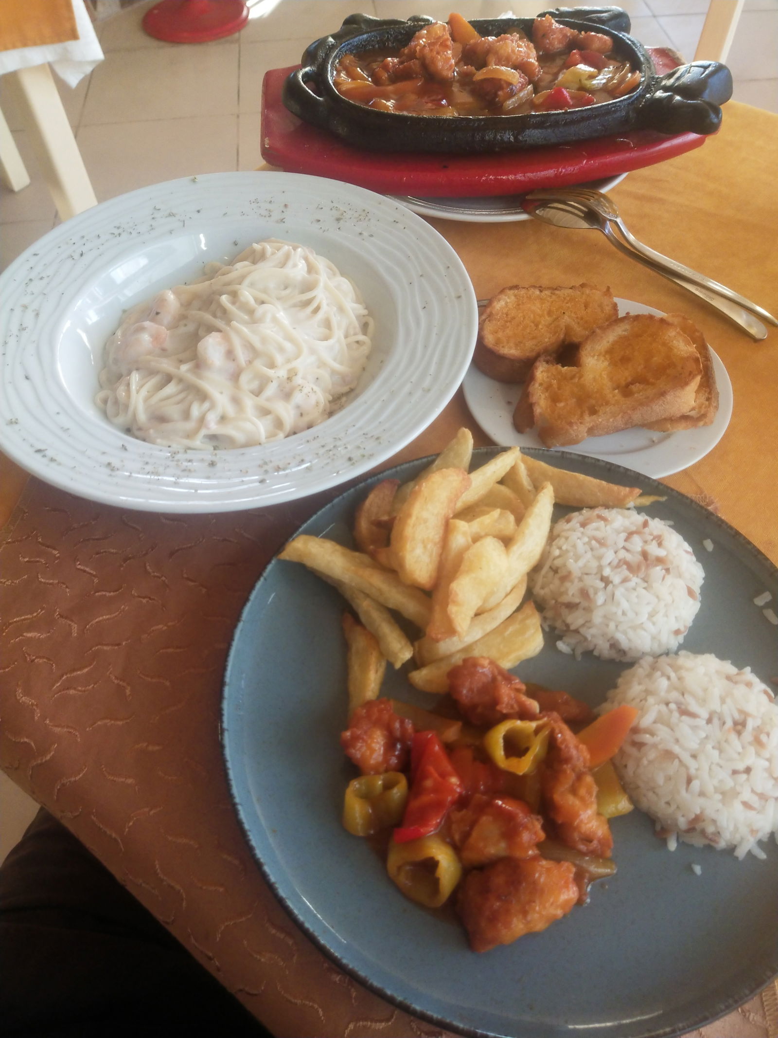 Special Restoran Cafe Bar