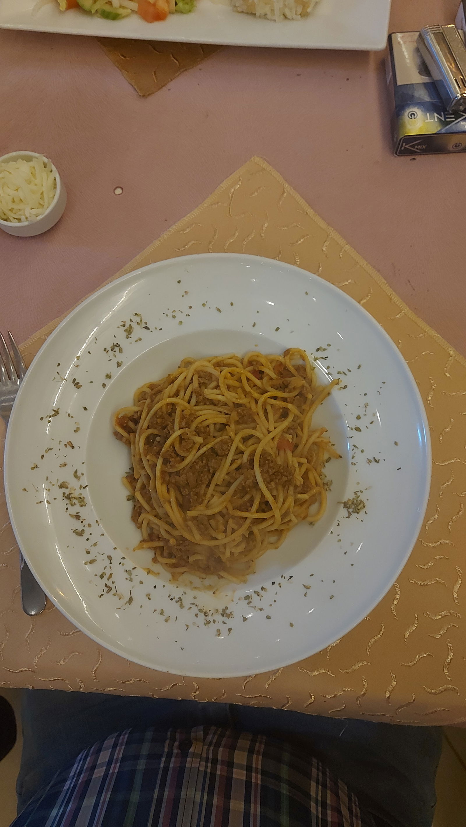 Special Restoran Cafe Bar