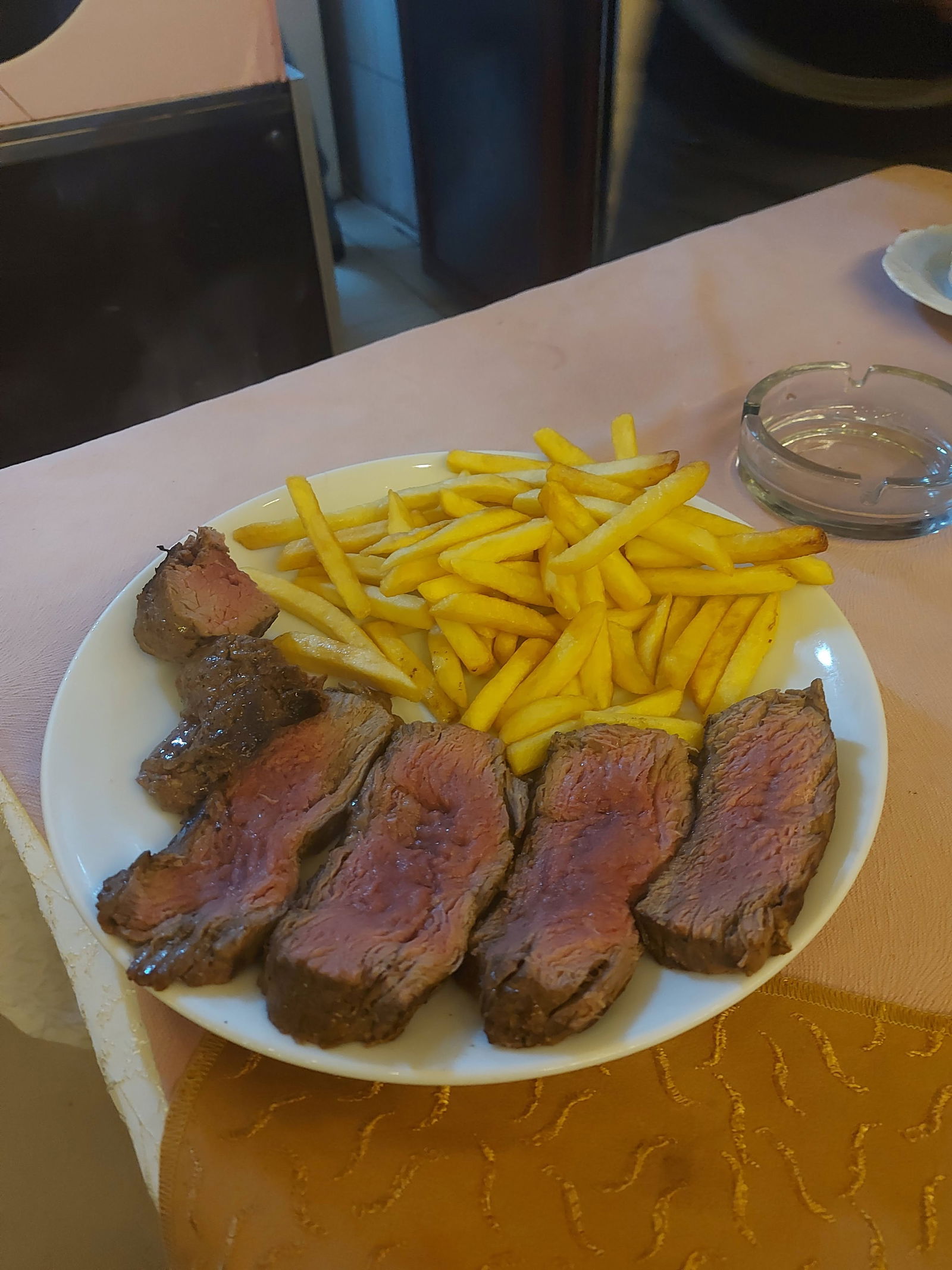 Special Restoran Cafe Bar