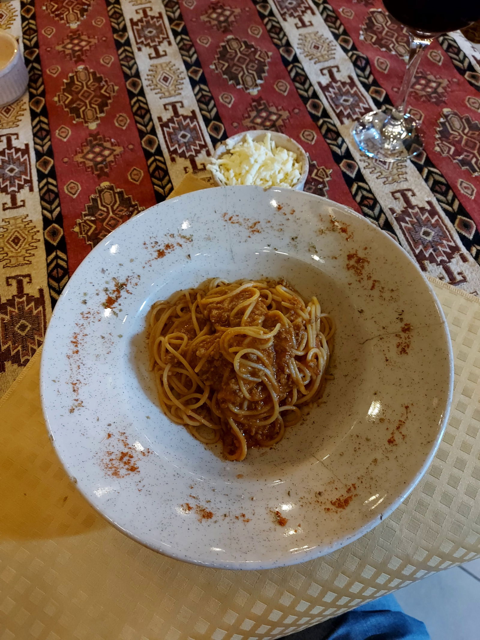 Special Restoran Cafe Bar