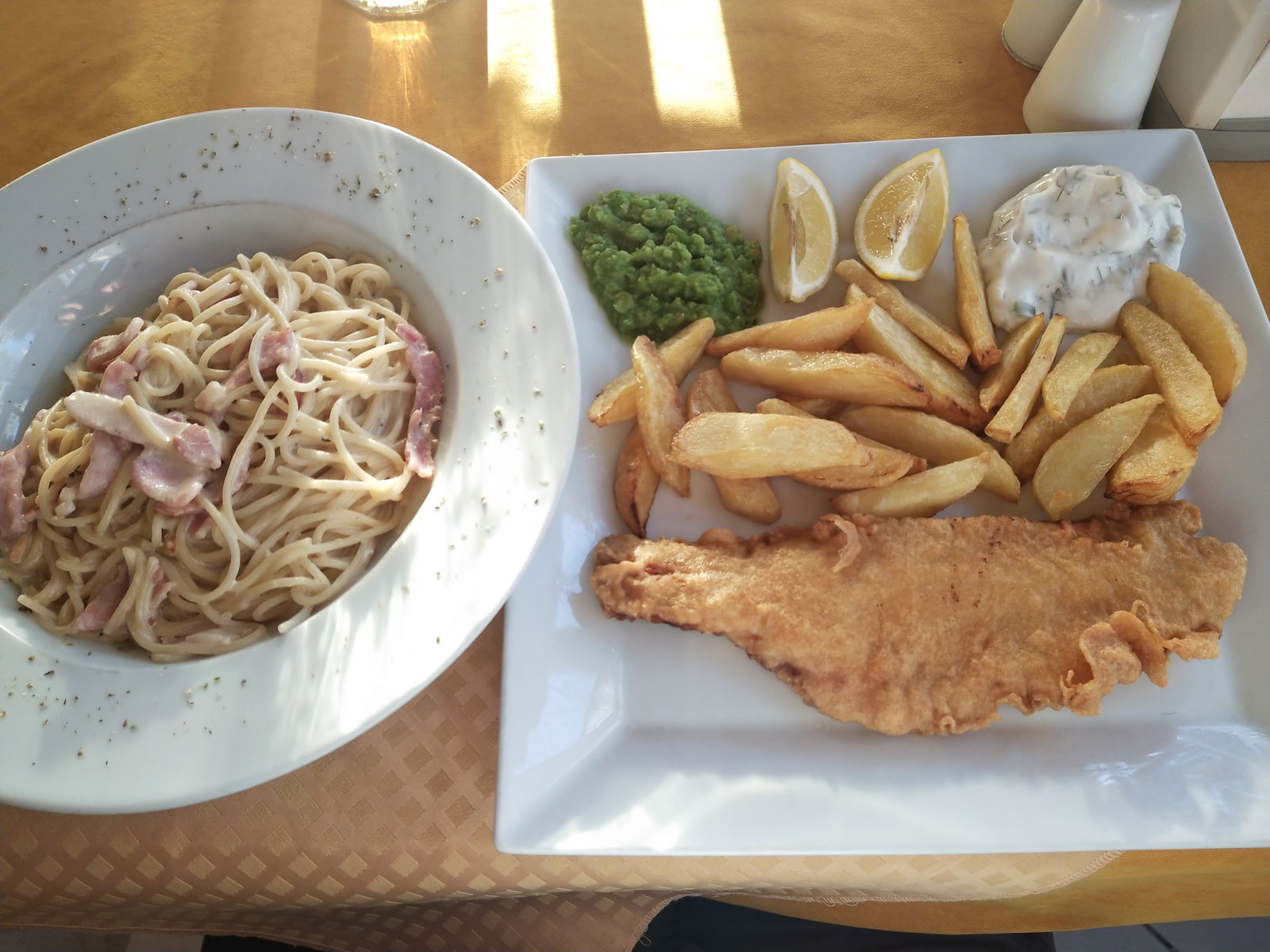 Special Restoran Cafe Bar