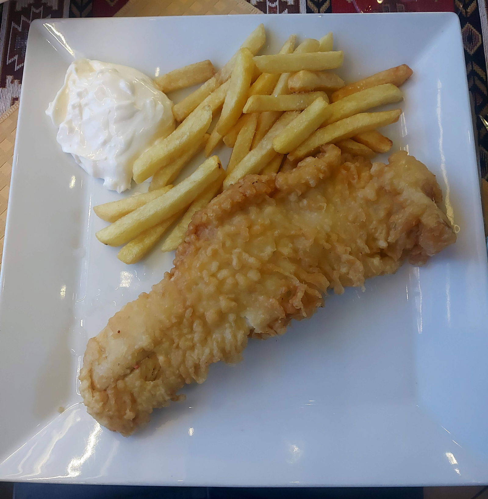 Special Restoran Cafe Bar