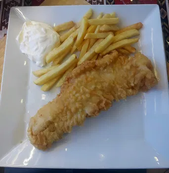 Special Restoran Cafe Bar resimleri