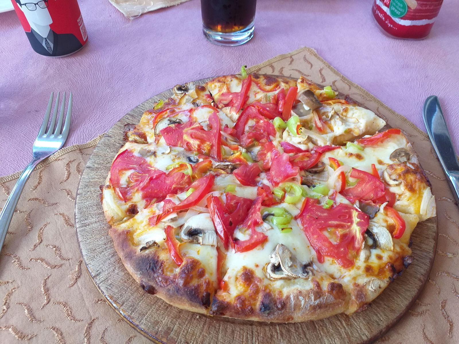 Special Restoran Cafe Bar