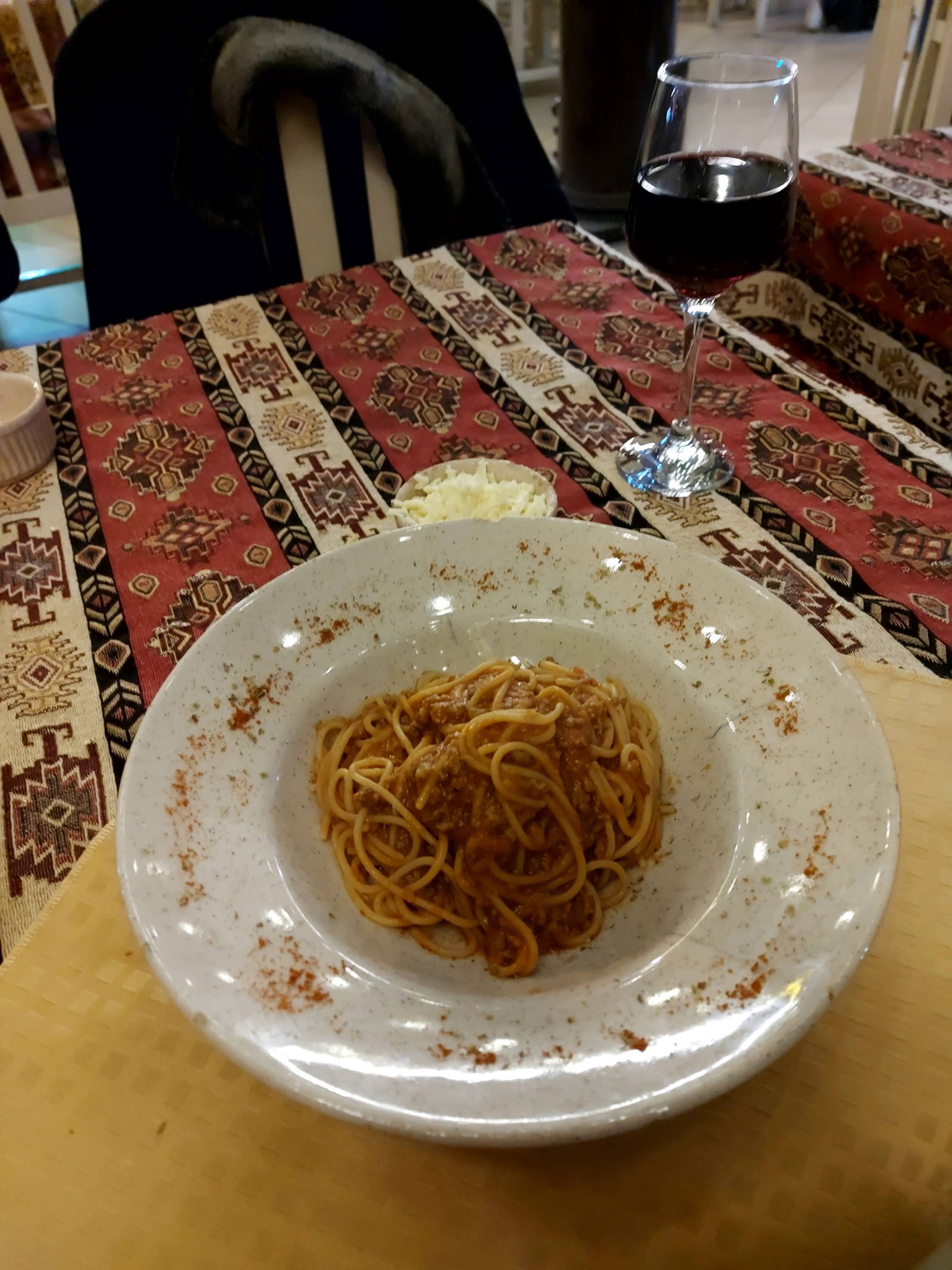 Special Restoran Cafe Bar