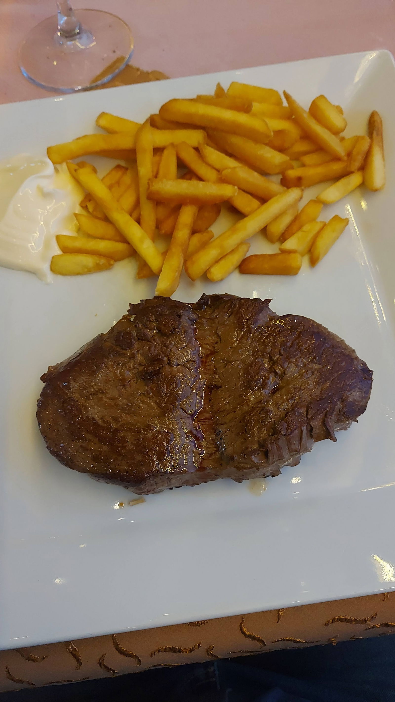 Special Restoran Cafe Bar