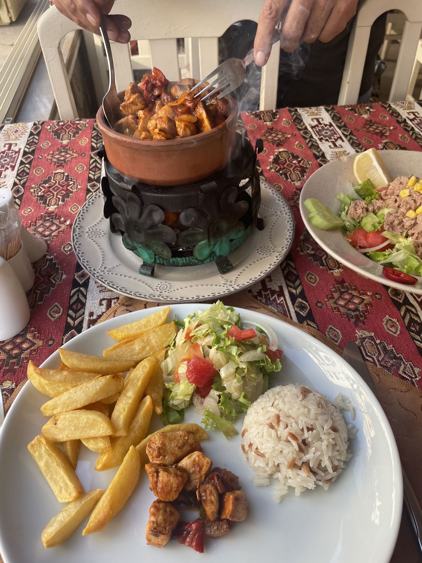 Special Restoran Cafe Bar