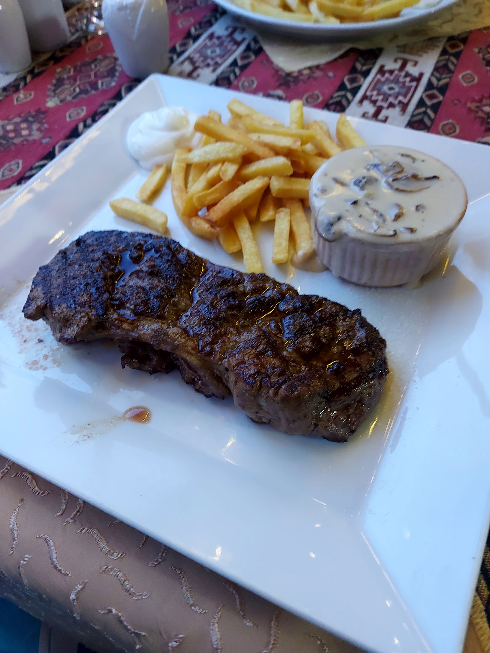 Special Restoran Cafe Bar