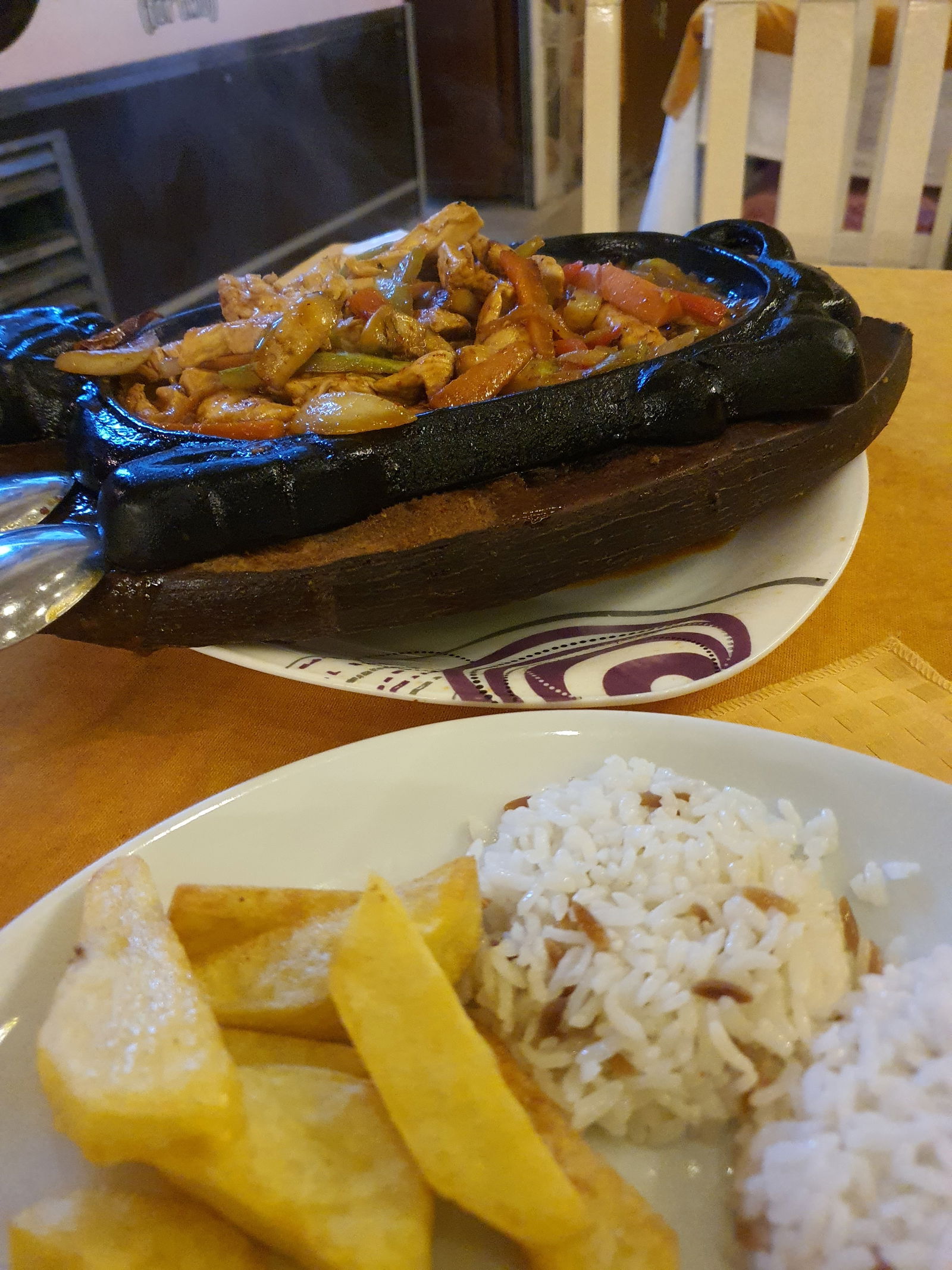 Special Restoran Cafe Bar