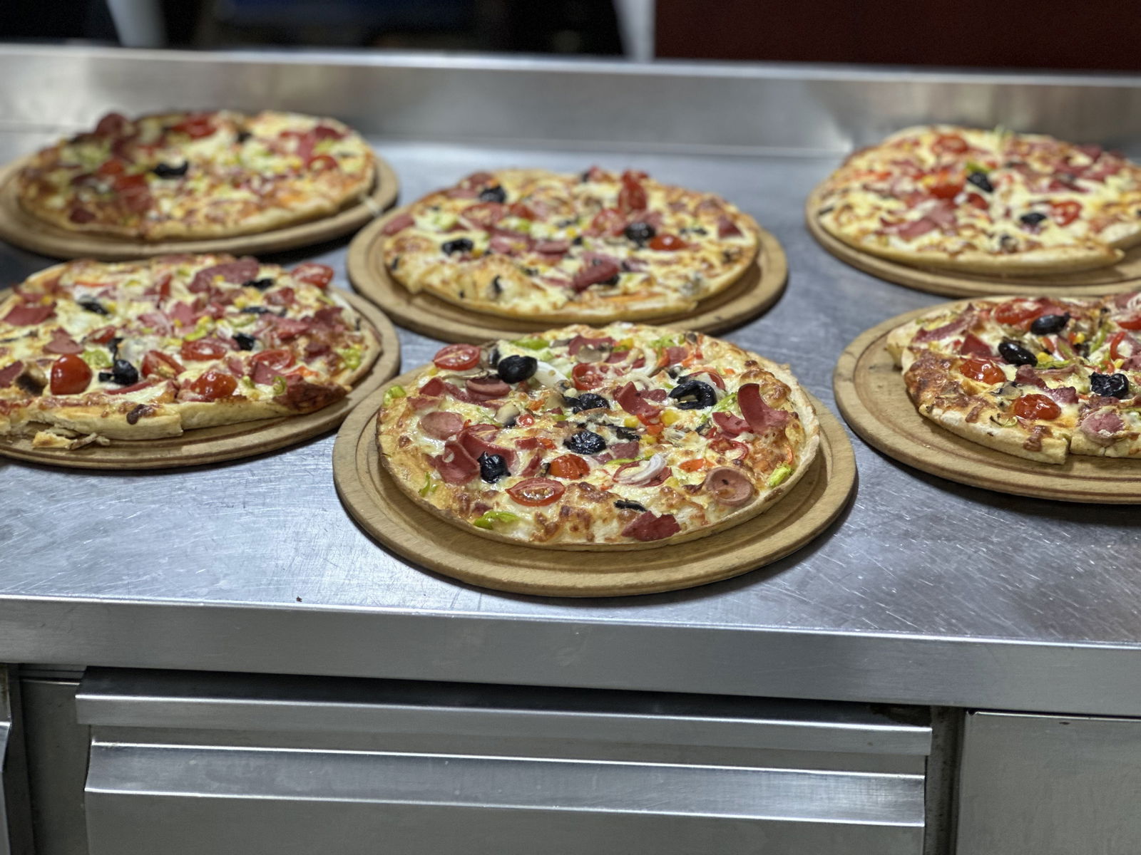 Akvaryum Cafe Restaurant