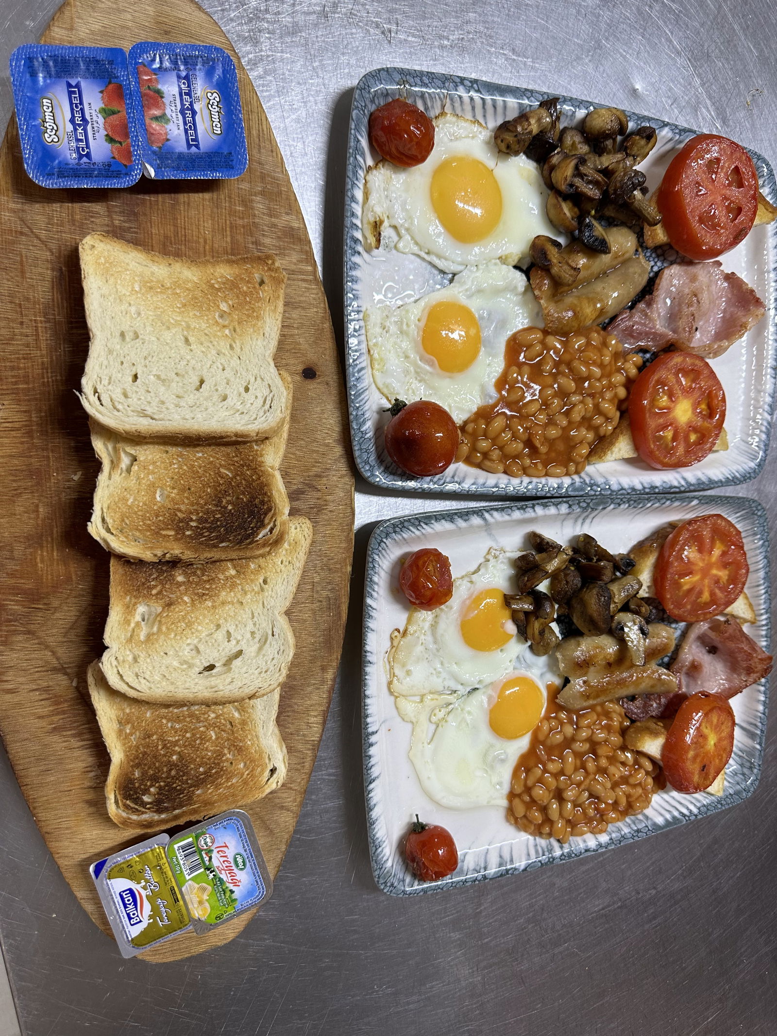 Akvaryum Cafe Restaurant