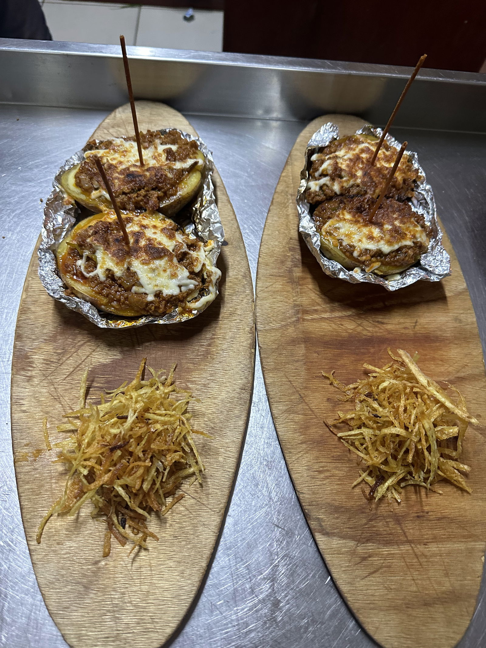 Akvaryum Cafe Restaurant