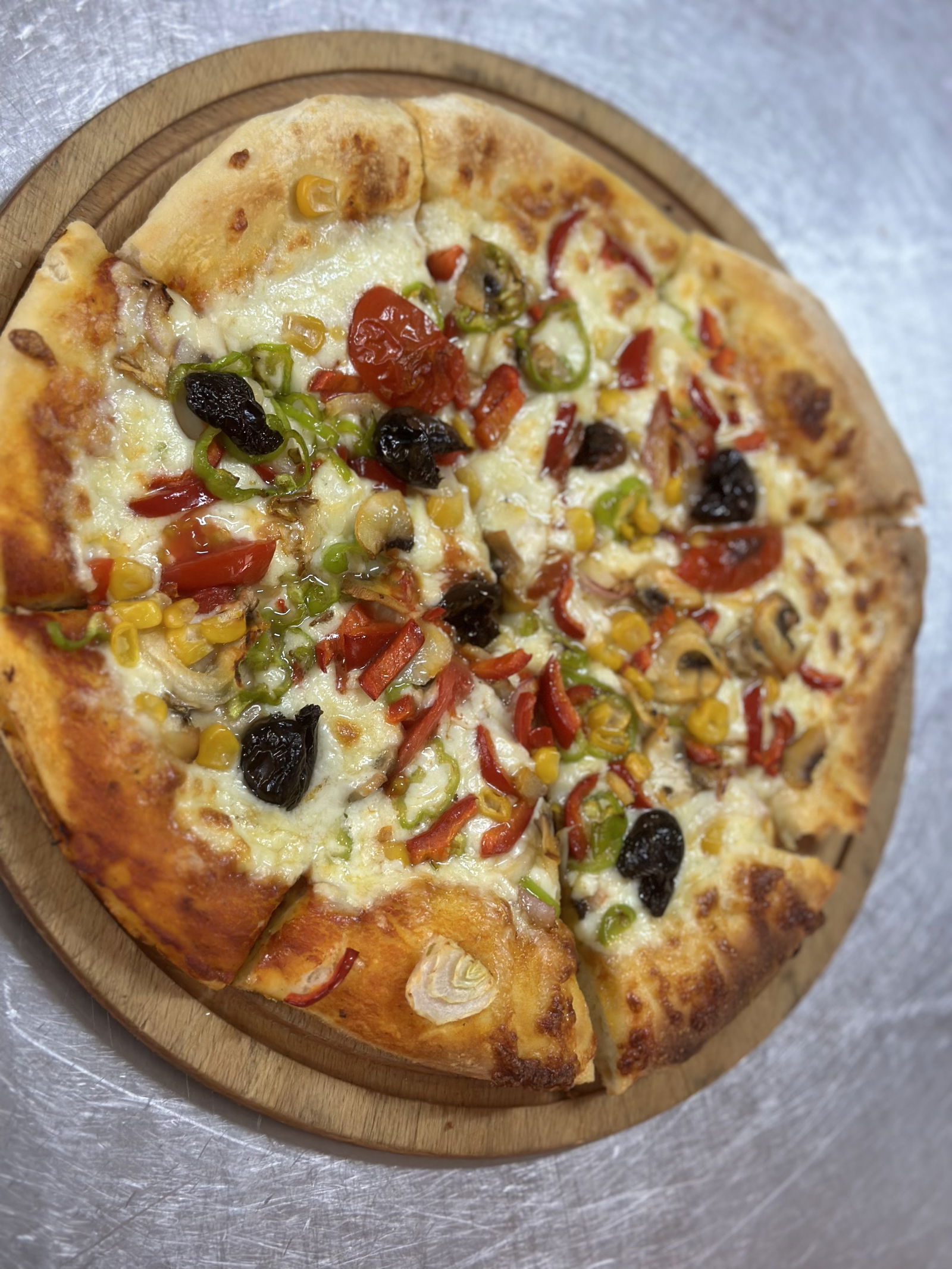 Akvaryum Cafe Restaurant