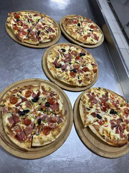 Akvaryum Cafe Restaurant resimleri