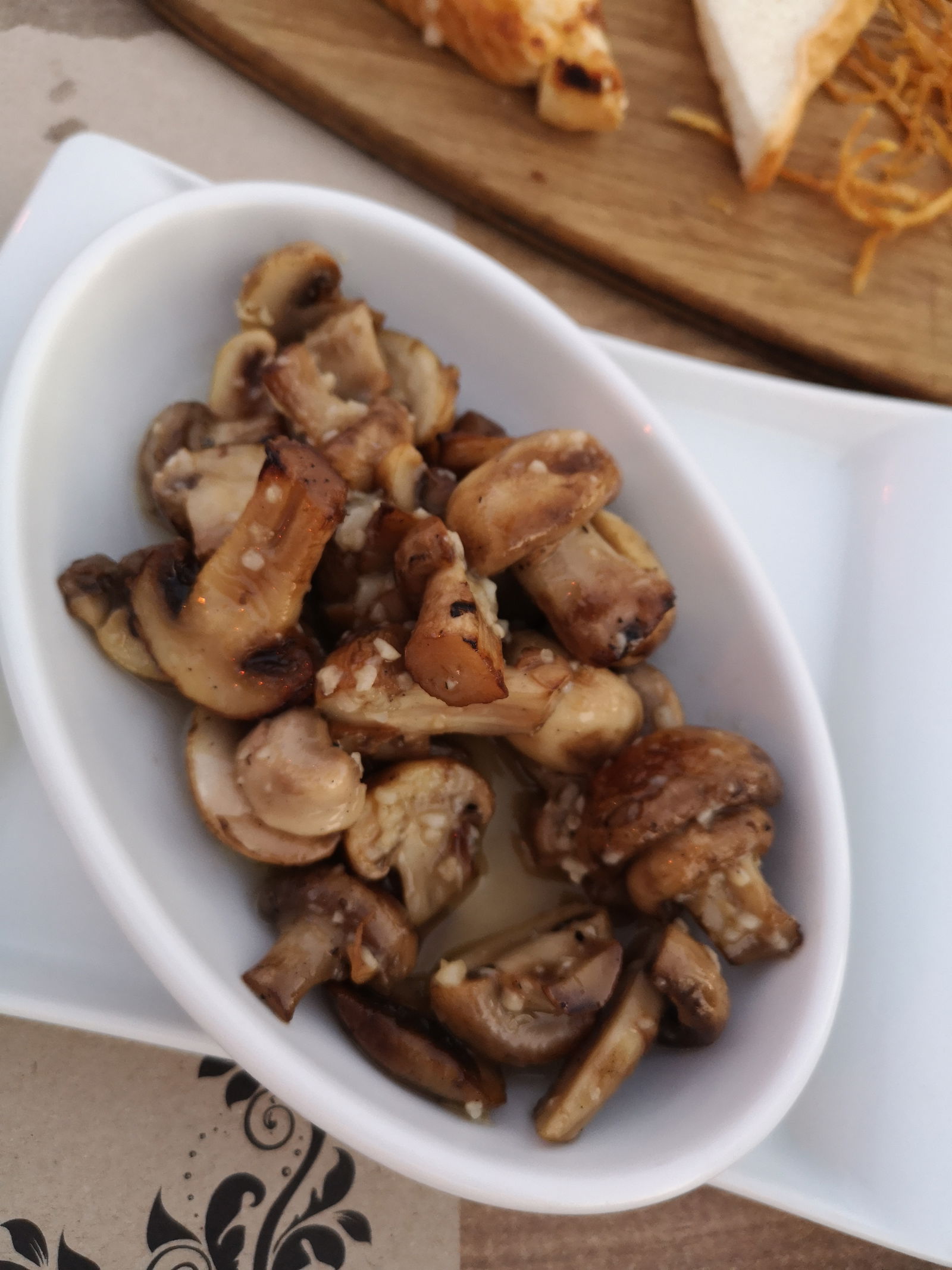 Akvaryum Cafe Restaurant