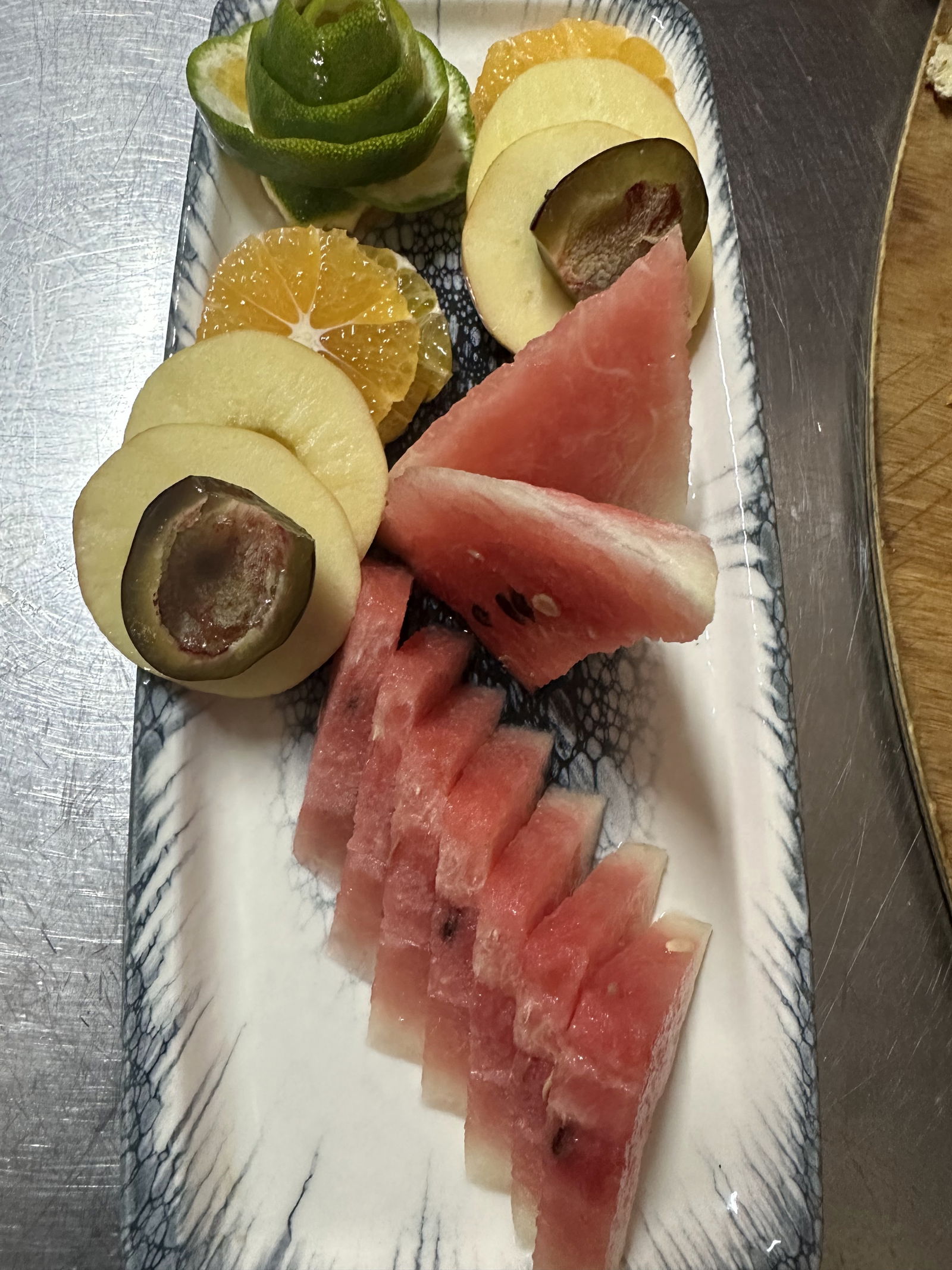 Akvaryum Cafe Restaurant