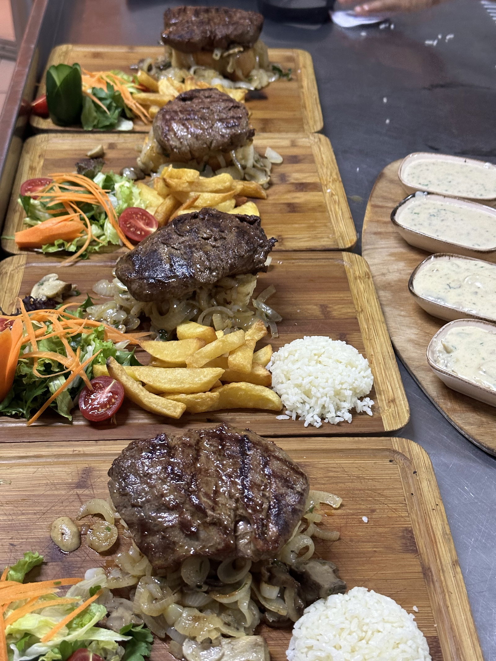 Akvaryum Cafe Restaurant