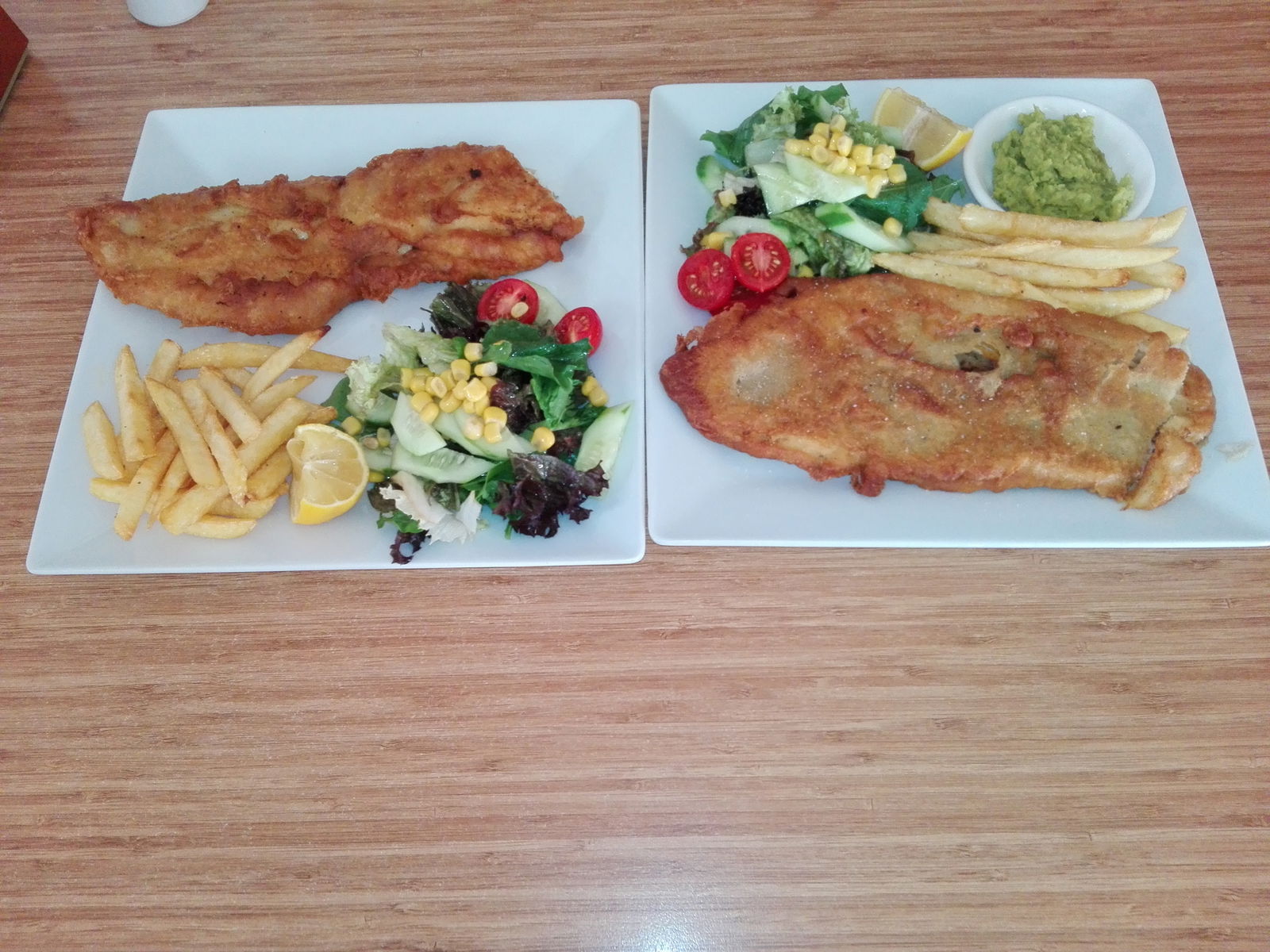 Akvaryum Cafe Restaurant