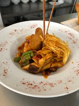 Akvaryum Cafe Restaurant resimleri