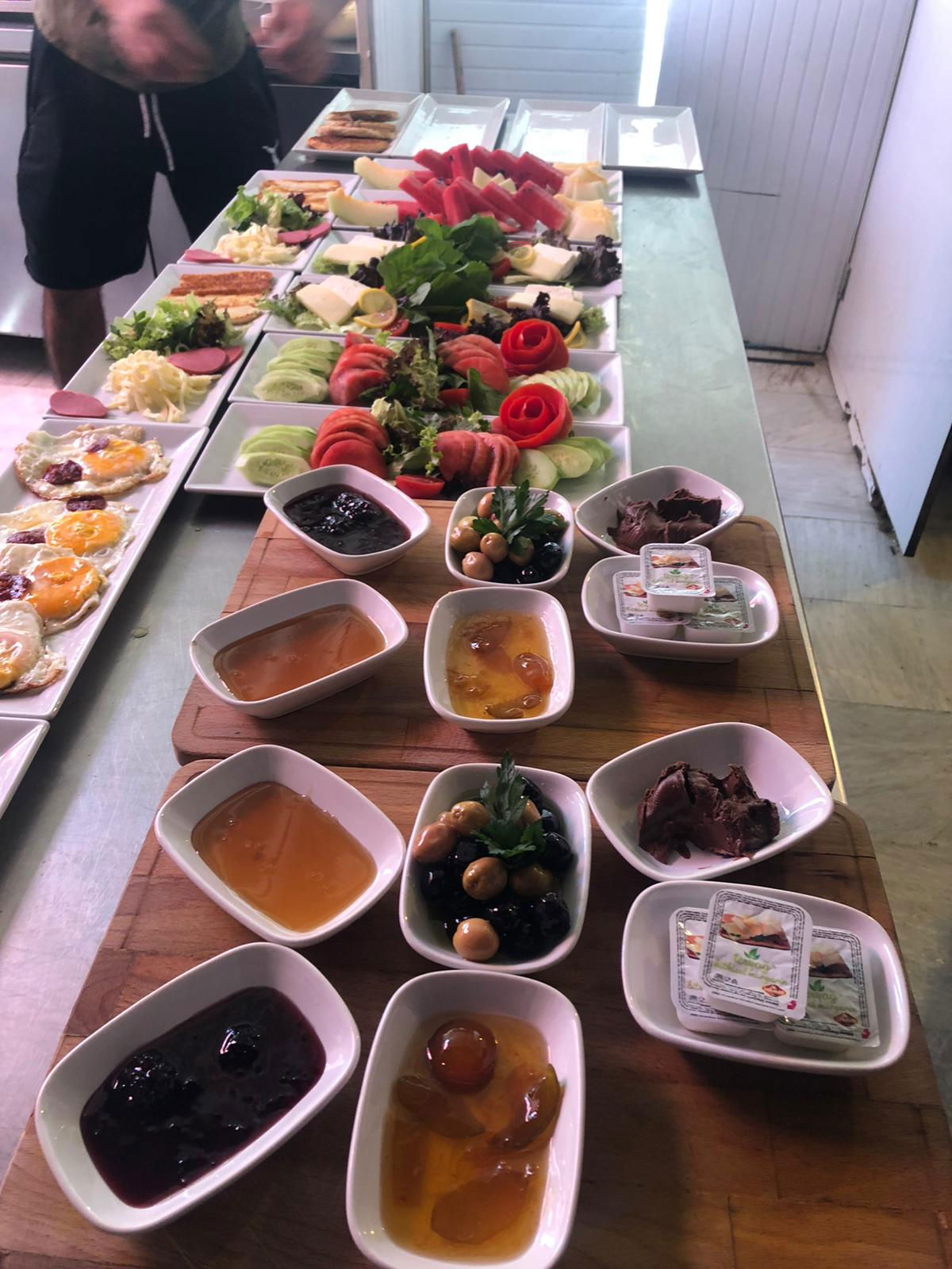 Akvaryum Cafe Restaurant