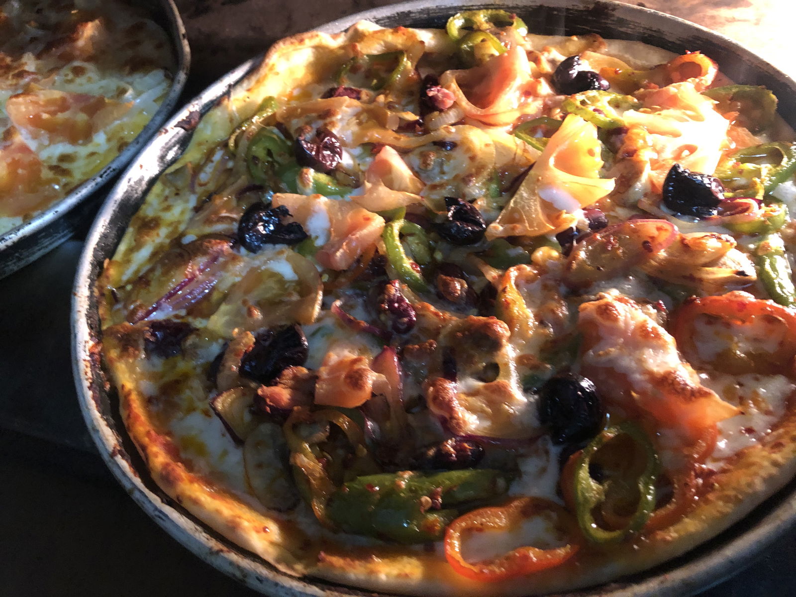 Akvaryum Cafe Restaurant