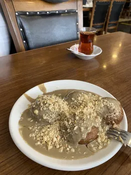 Vatan Cag Kebap resimleri