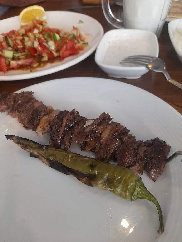 Vatan Cag Kebap