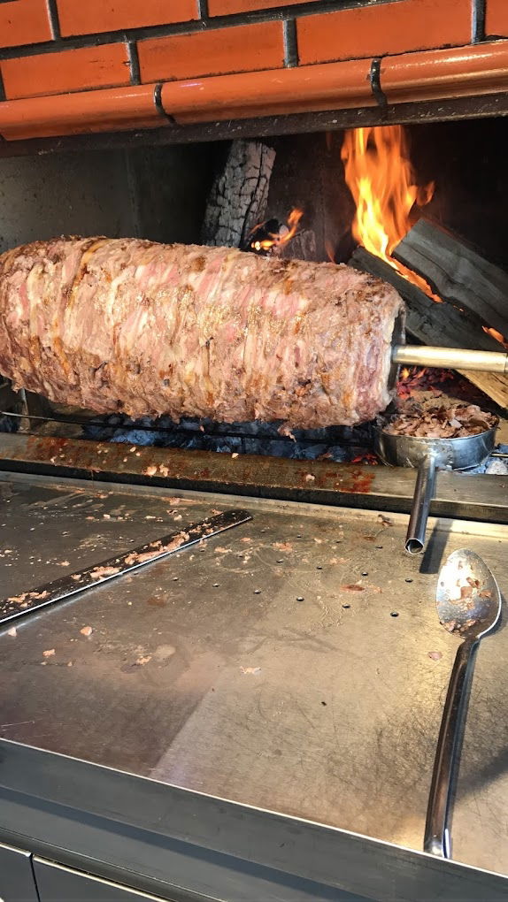Vatan Cag Kebap