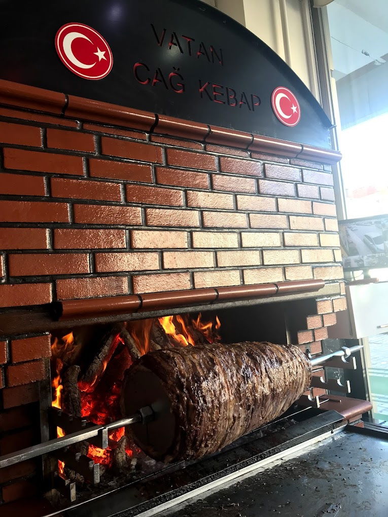 Vatan Cag Kebap