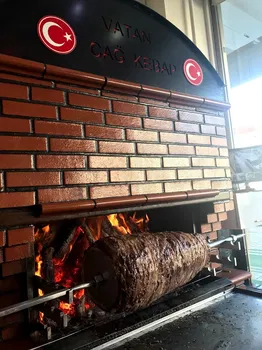 Vatan Cag Kebap resimleri