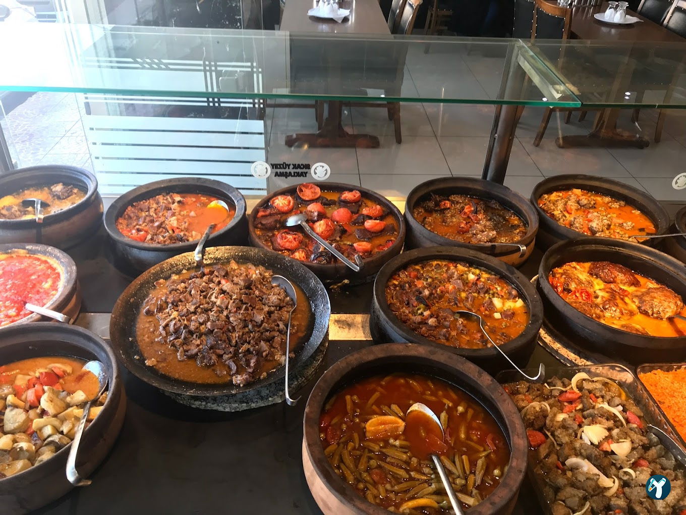 Vatan Cag Kebap