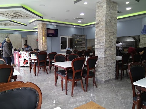 Deniz pide salonu