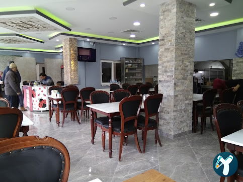 Deniz pide salonu