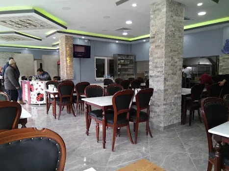 Deniz pide salonu resimleri