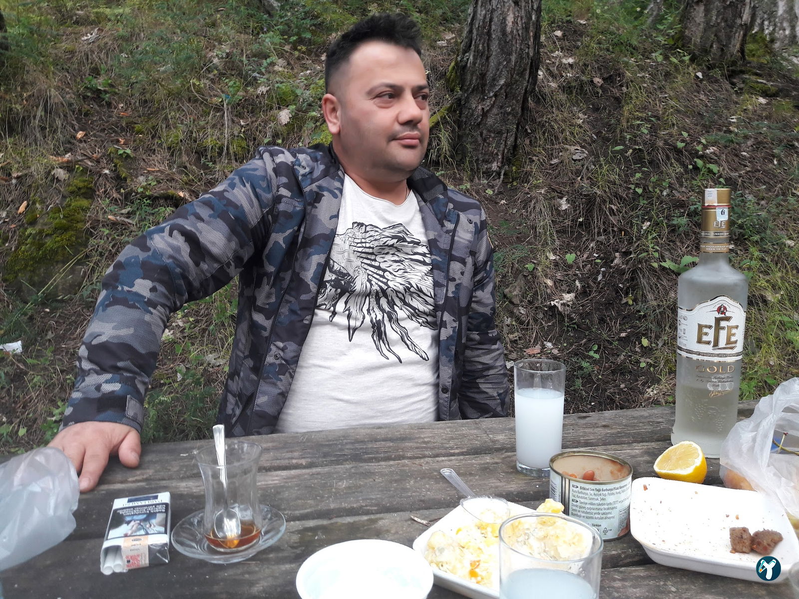 Şahin Restoran