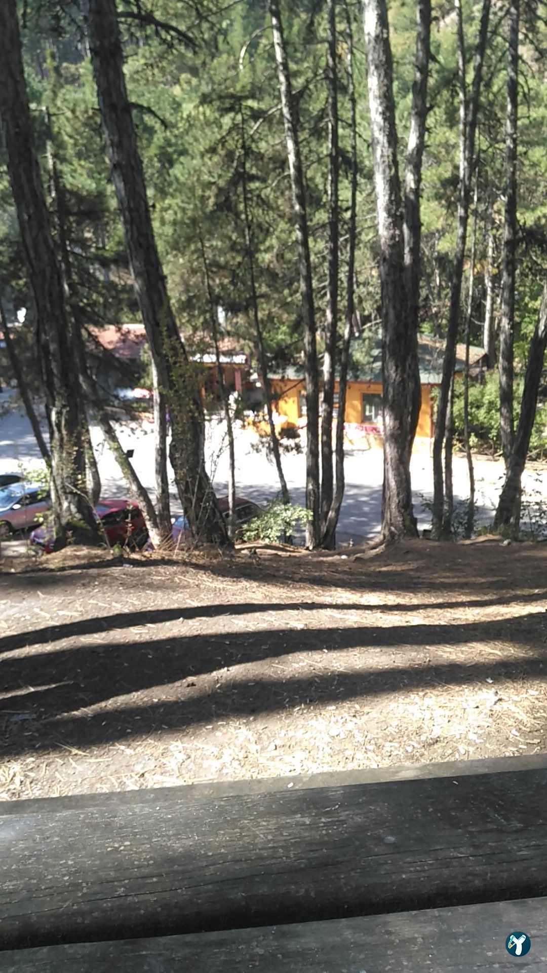 Şahin Restoran