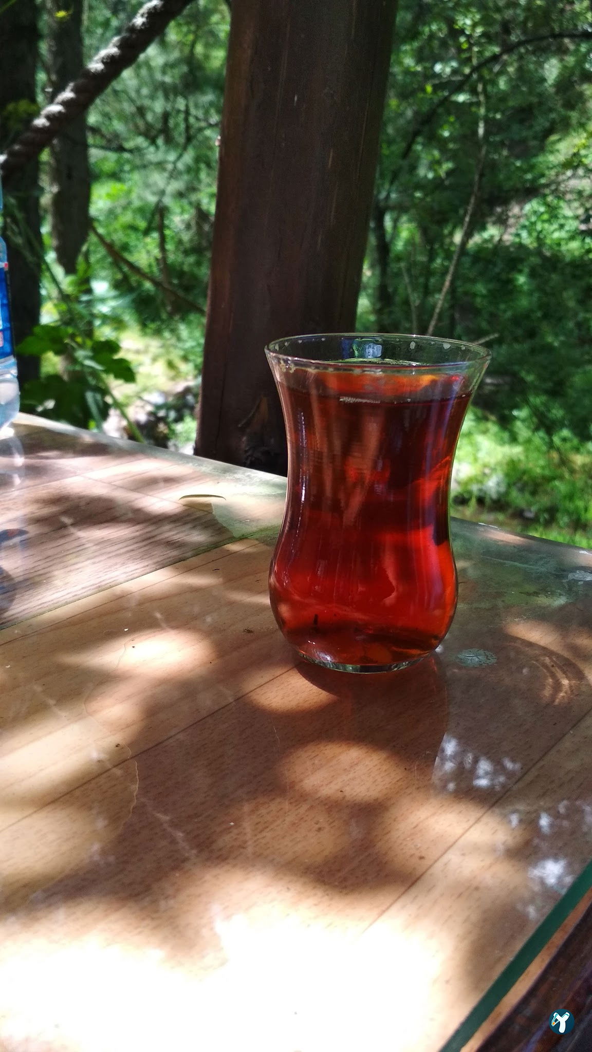 Şahin Restoran