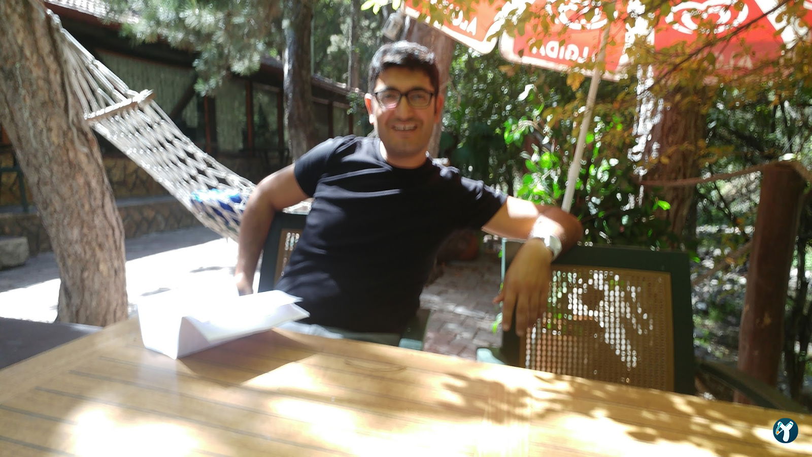 Şahin Restoran