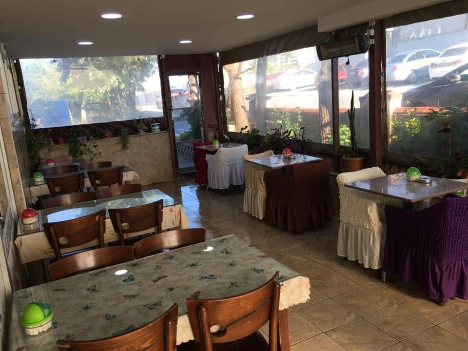 Blacksea Cafe