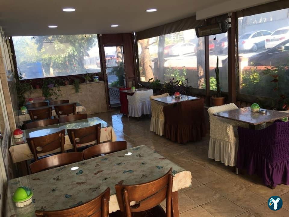 Blacksea Cafe