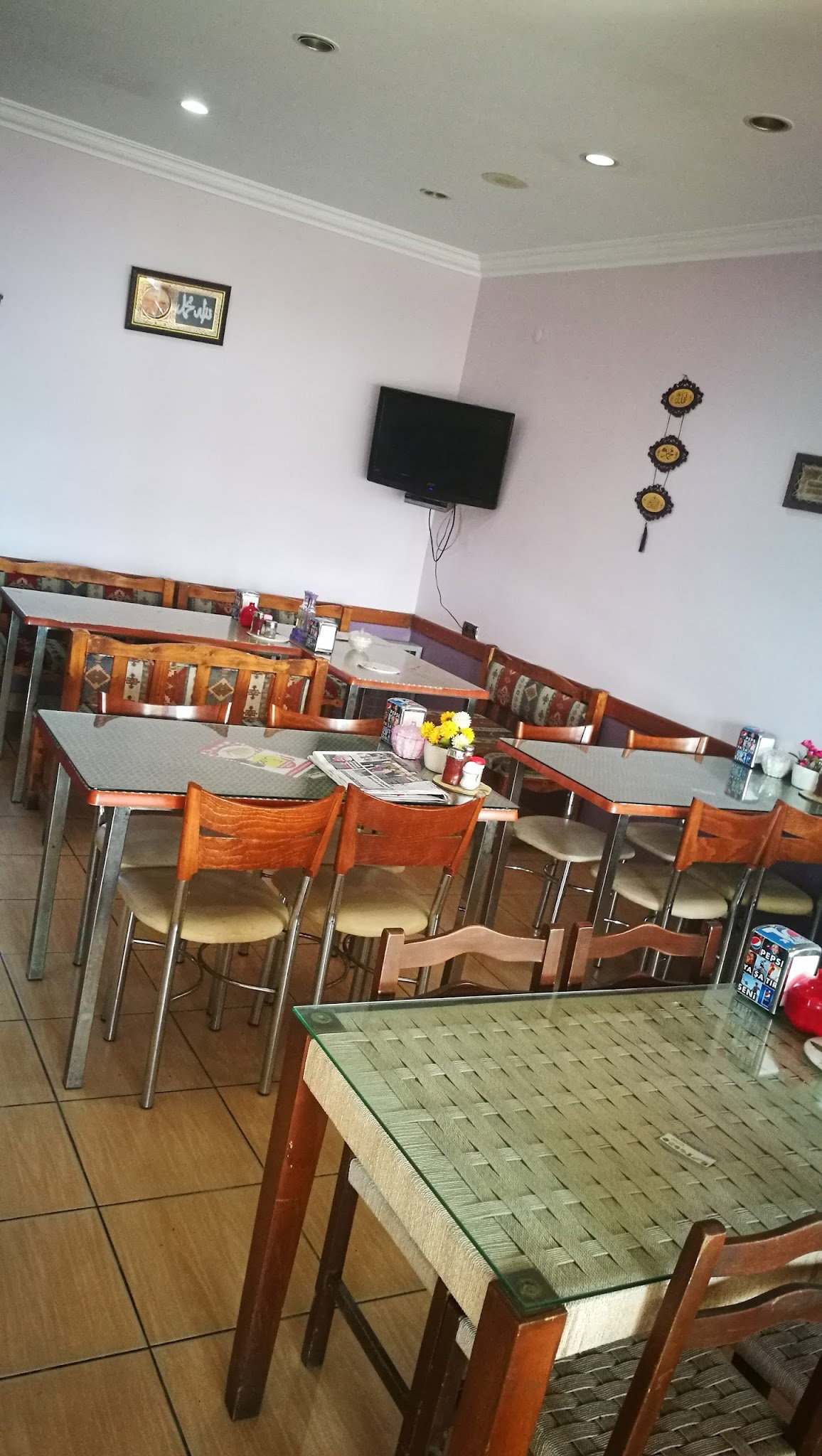 Blacksea Cafe