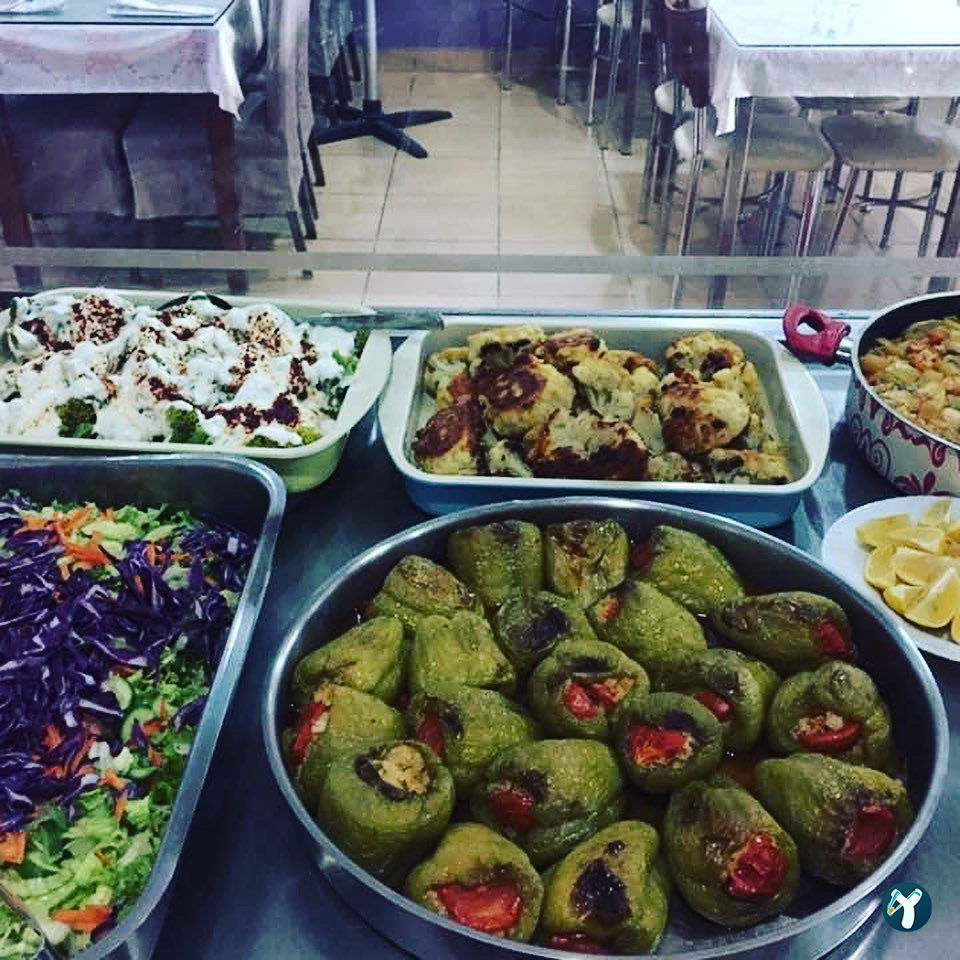 Blacksea Cafe